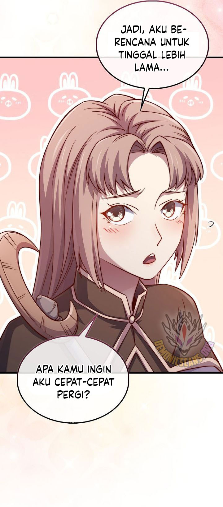 The Lord’s Coins Aren’t Decreasing?! Chapter 152 Fixed Gambar 6