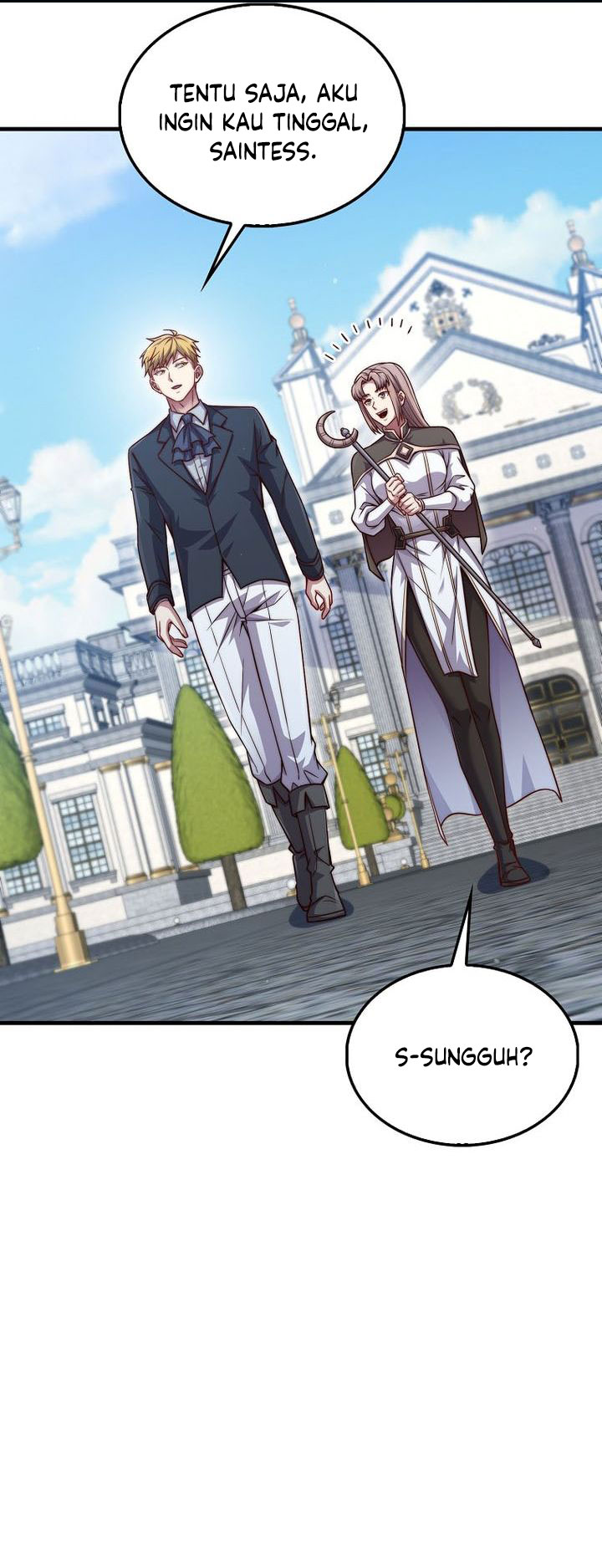 The Lord’s Coins Aren’t Decreasing?! Chapter 152 Fixed Gambar 7