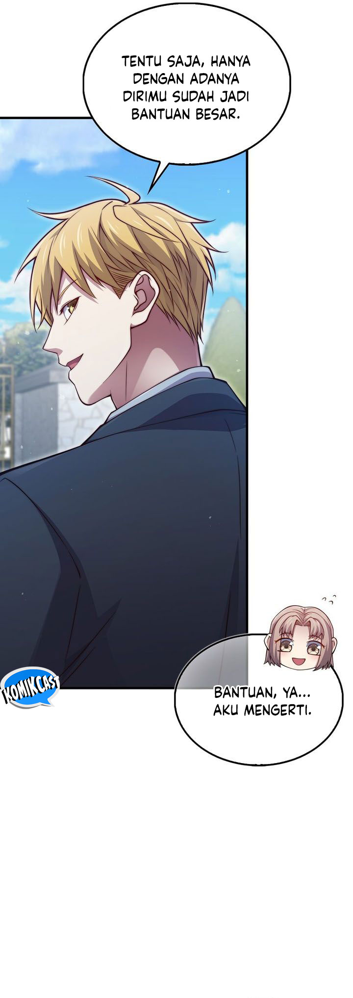 The Lord’s Coins Aren’t Decreasing?! Chapter 152 Fixed Gambar 8