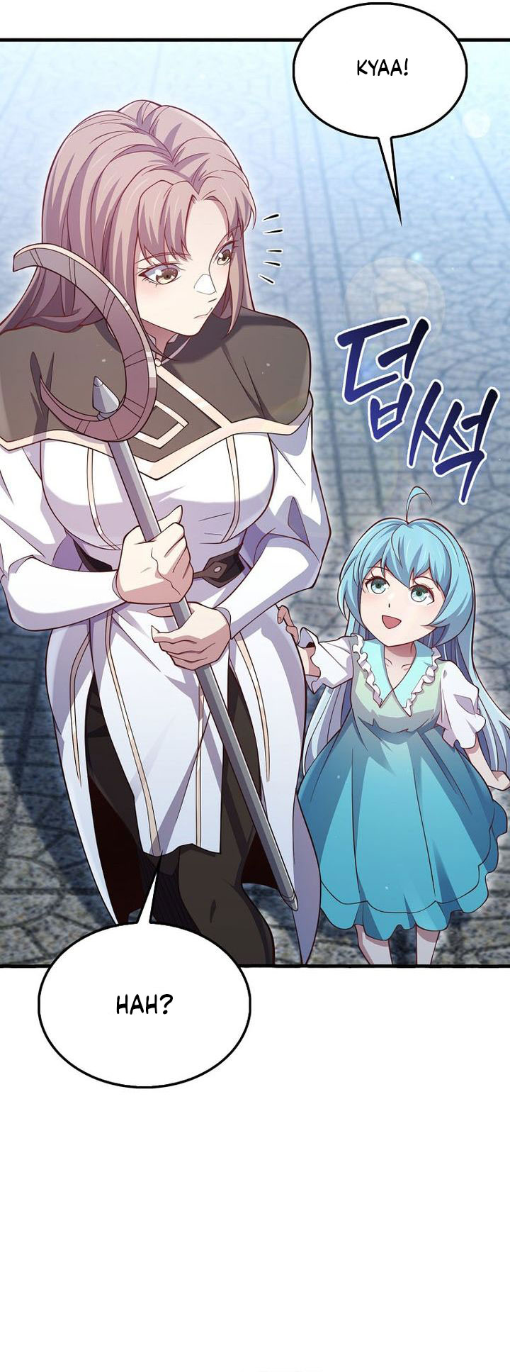 The Lord’s Coins Aren’t Decreasing?! Chapter 152 Fixed Gambar 9