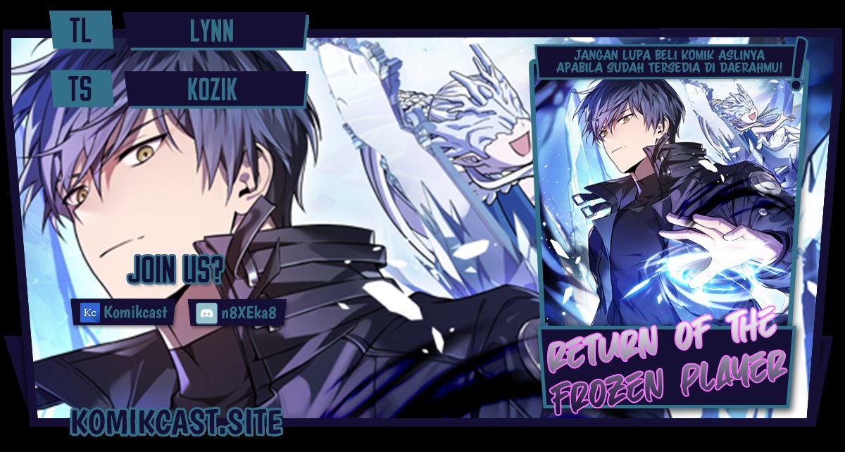 Baca Komik Return of the Frozen Player Chapter 72 Gambar 1