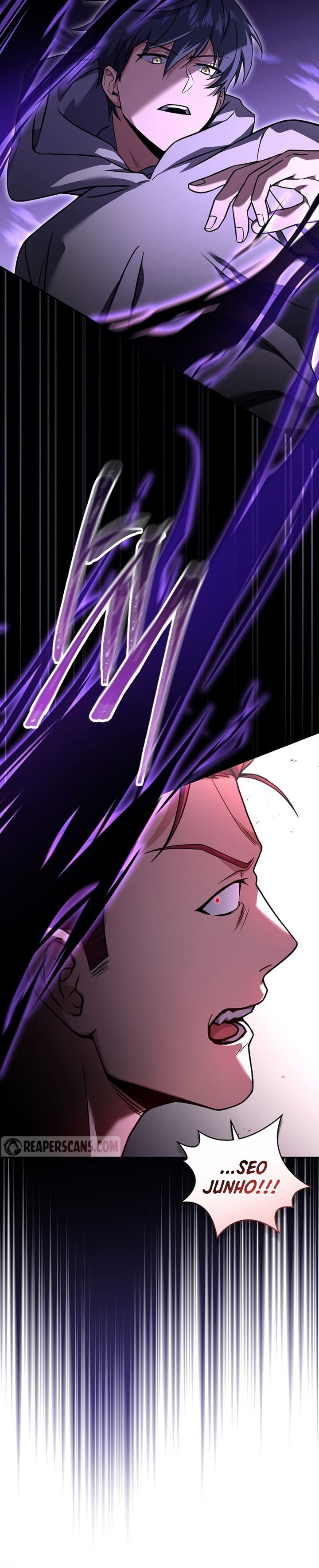 Return of the Frozen Player Chapter 72 Gambar 12