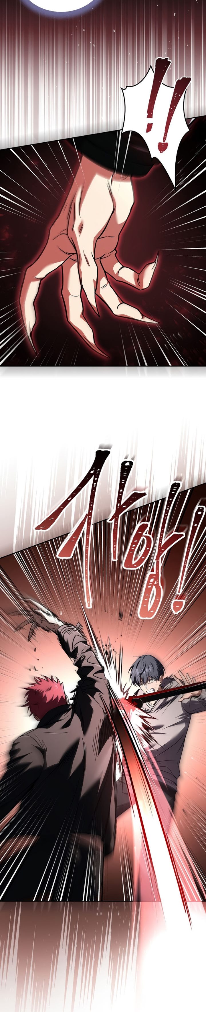Return of the Frozen Player Chapter 72 Gambar 14