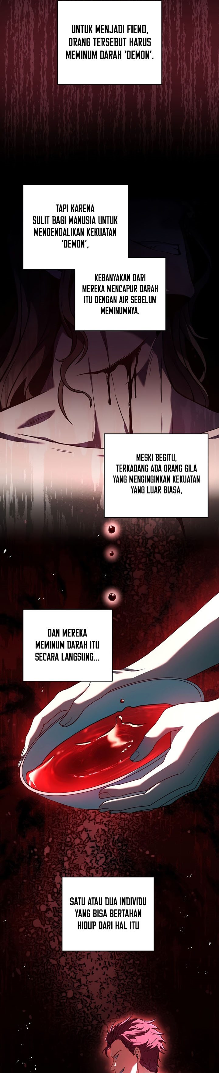 Return of the Frozen Player Chapter 72 Gambar 16