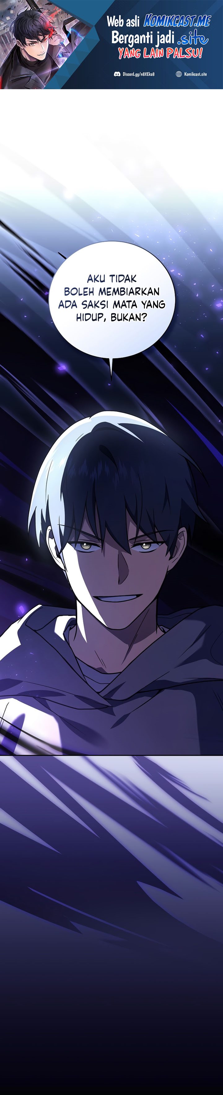 Baca Manhwa Return of the Frozen Player Chapter 72 Gambar 2