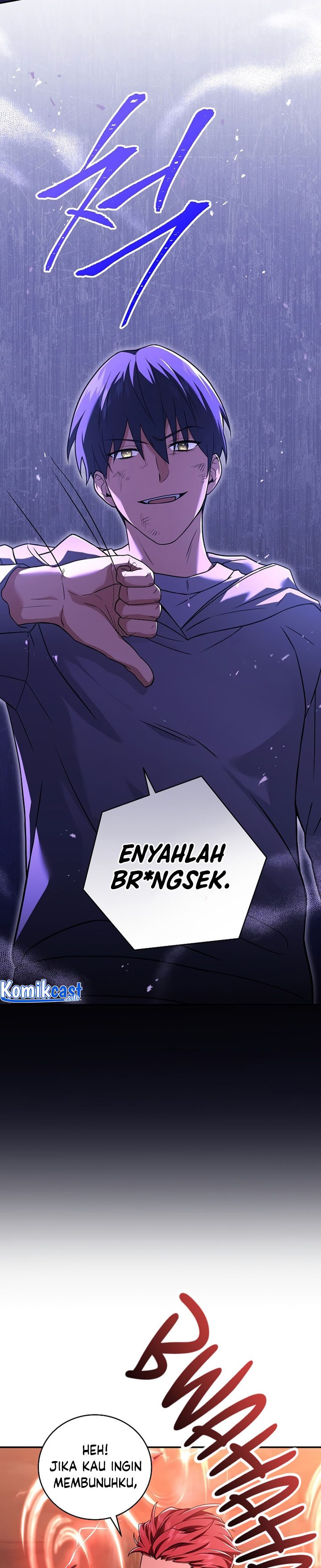 Return of the Frozen Player Chapter 72 Gambar 20