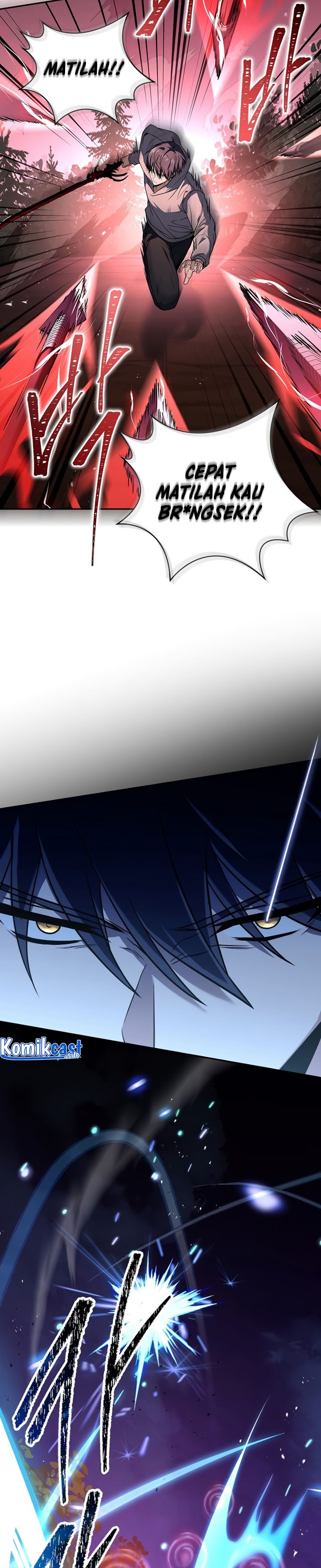 Return of the Frozen Player Chapter 72 Gambar 26