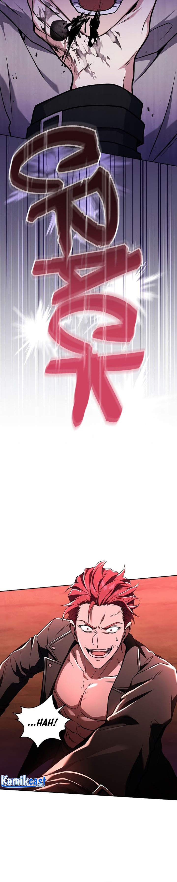Return of the Frozen Player Chapter 72 Gambar 30
