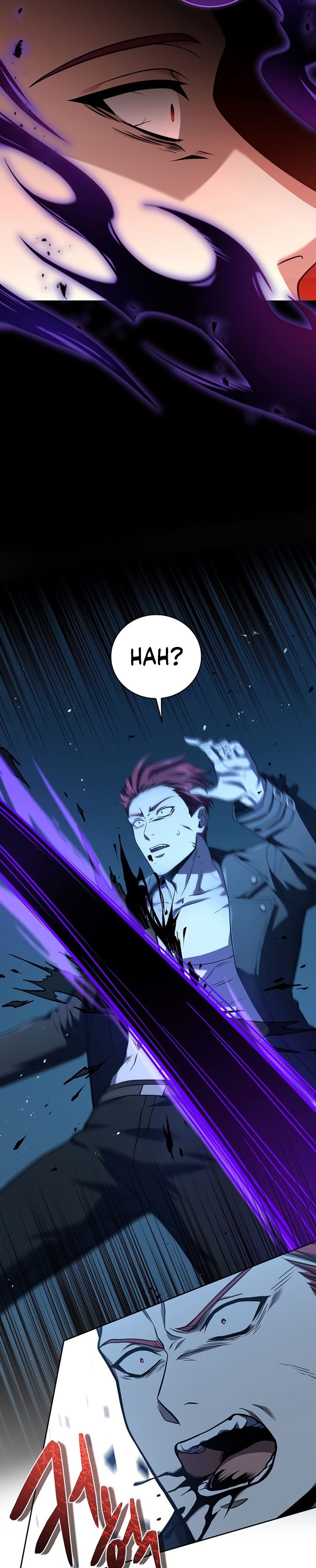 Return of the Frozen Player Chapter 72 Gambar 32