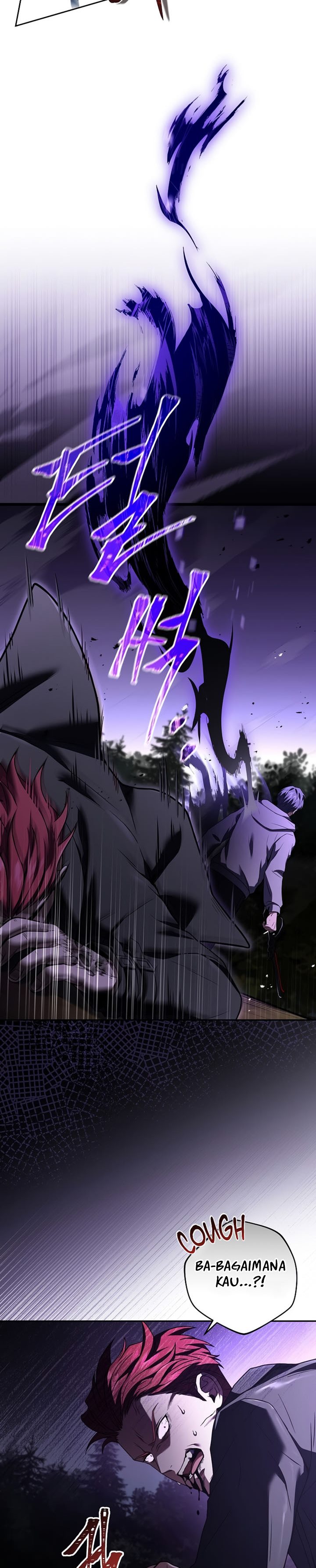 Return of the Frozen Player Chapter 72 Gambar 33