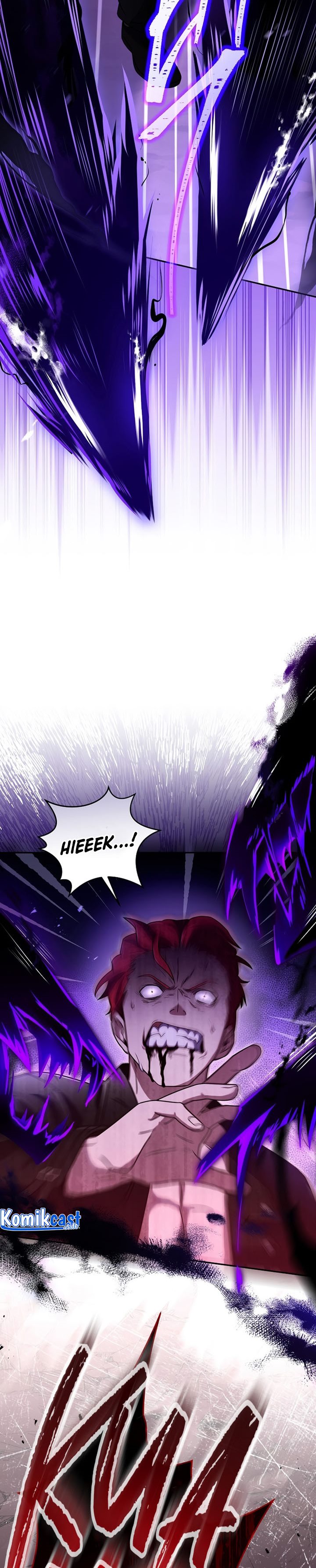 Return of the Frozen Player Chapter 72 Gambar 38