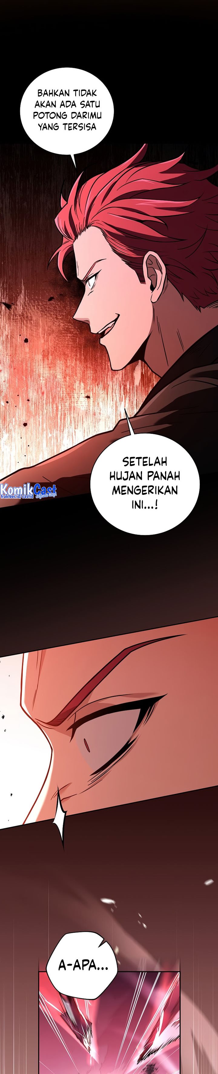 Return of the Frozen Player Chapter 72 Gambar 9