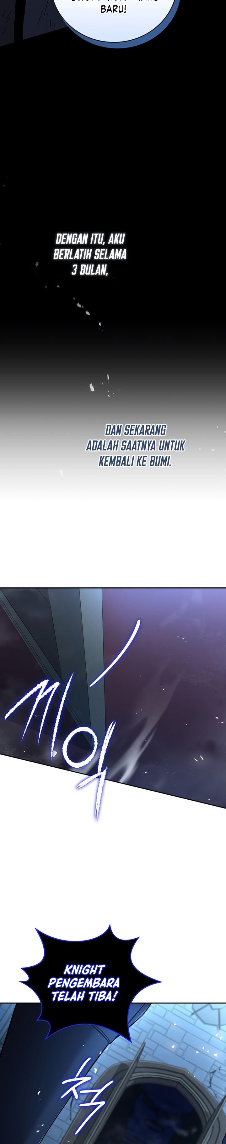 Return of the Frozen Player Chapter 66 Gambar 19
