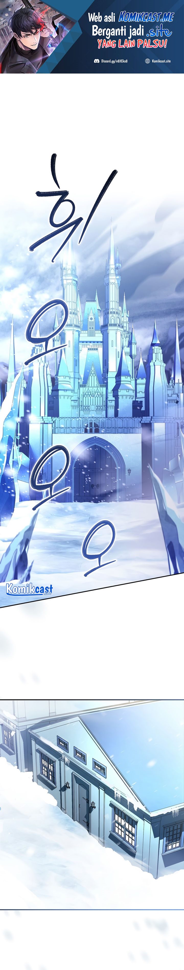 Baca Manhwa Return of the Frozen Player Chapter 66 Gambar 2
