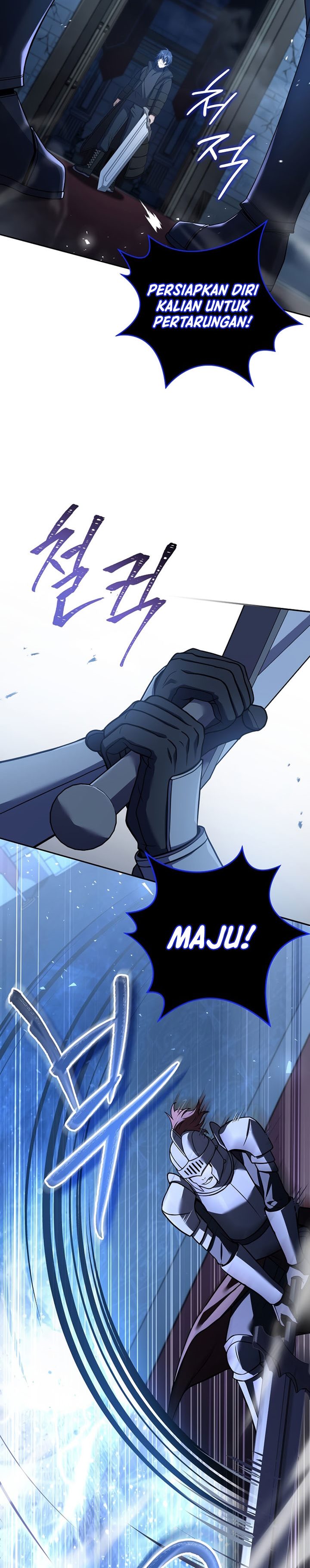 Return of the Frozen Player Chapter 66 Gambar 20
