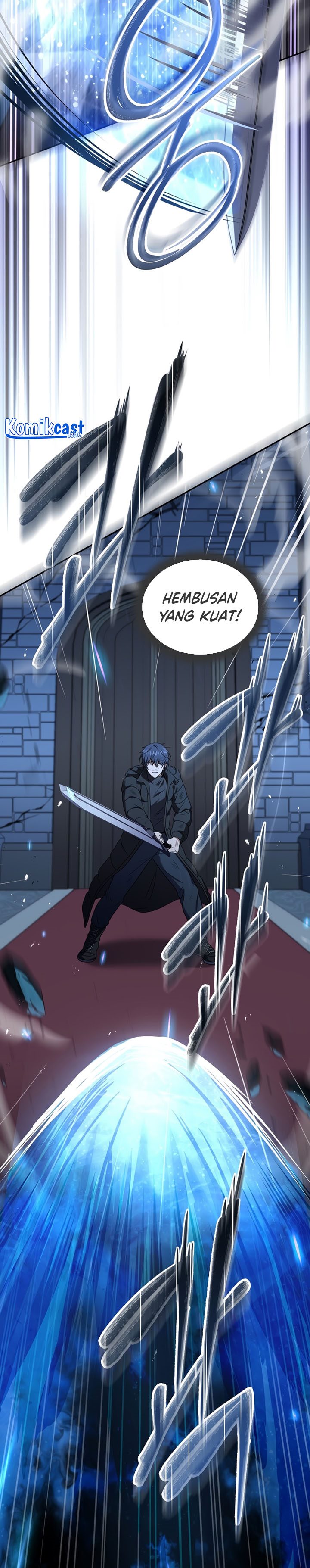 Return of the Frozen Player Chapter 66 Gambar 21