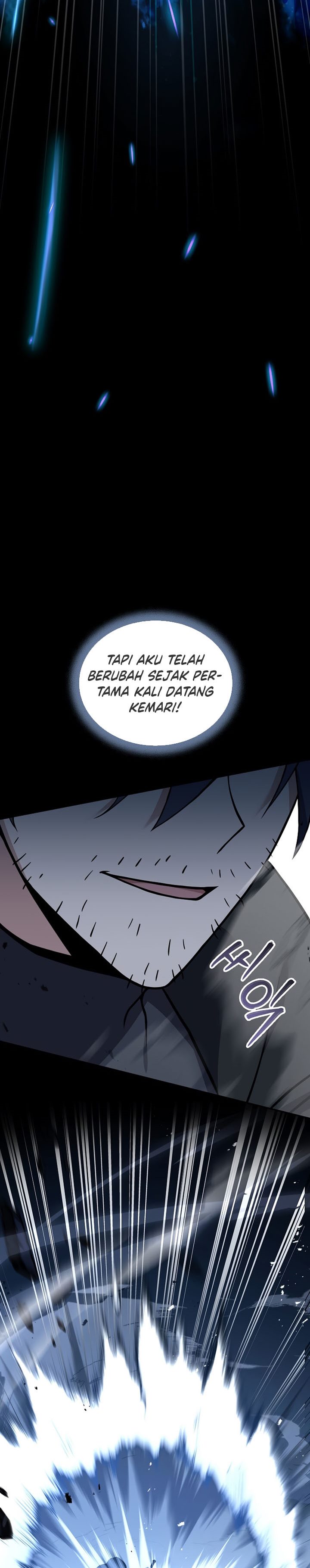 Return of the Frozen Player Chapter 66 Gambar 22