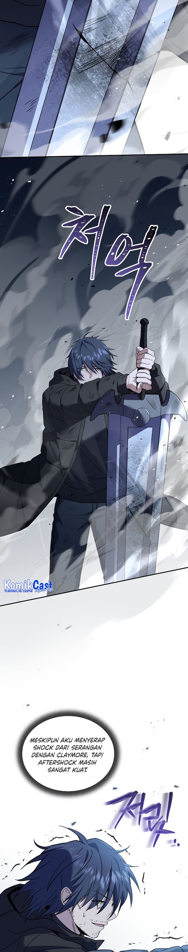 Return of the Frozen Player Chapter 66 Gambar 24