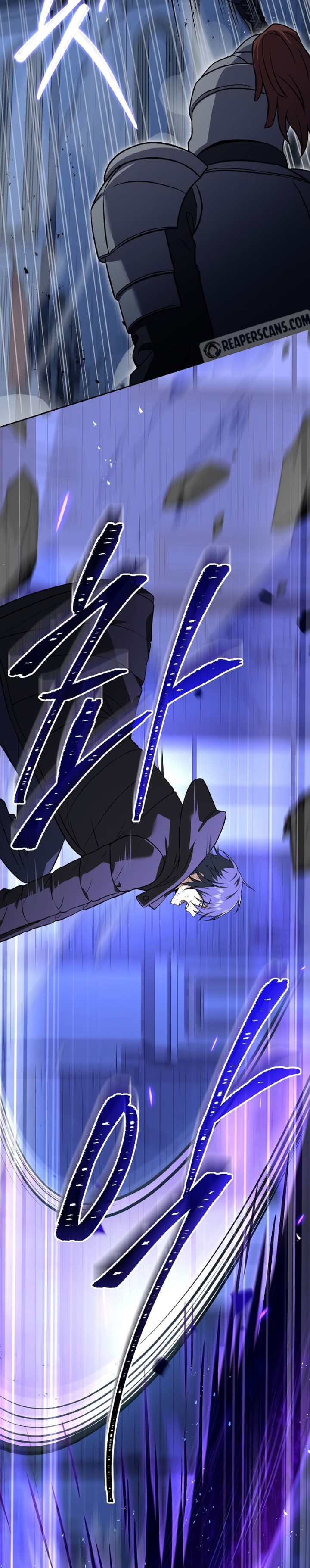 Return of the Frozen Player Chapter 66 Gambar 26