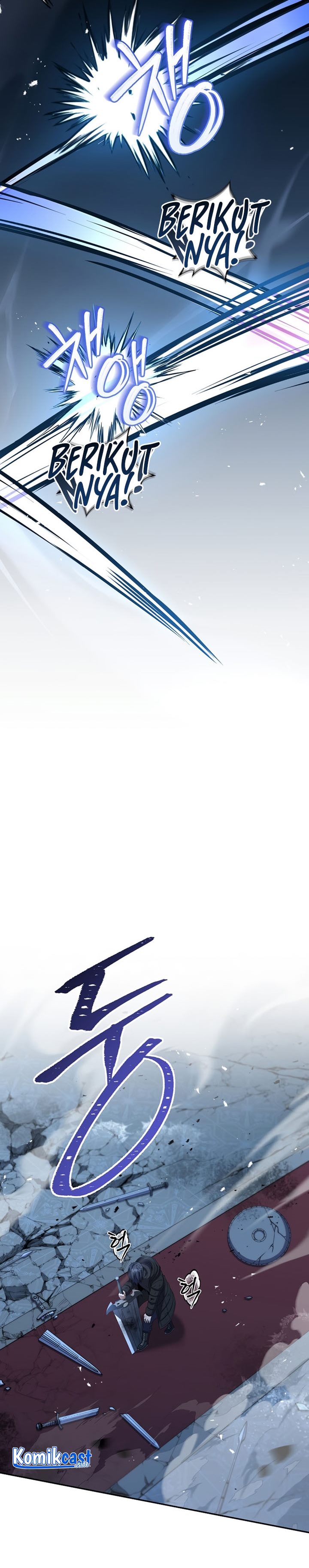 Return of the Frozen Player Chapter 66 Gambar 29