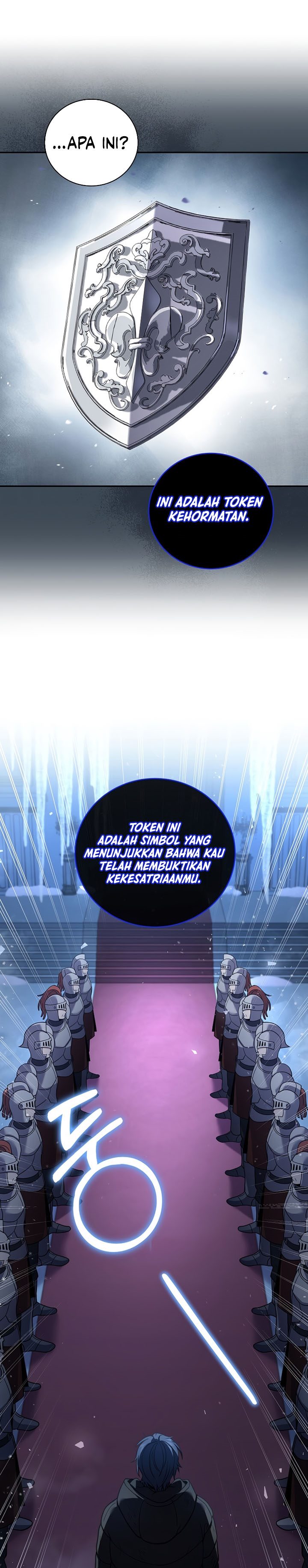 Return of the Frozen Player Chapter 66 Gambar 33