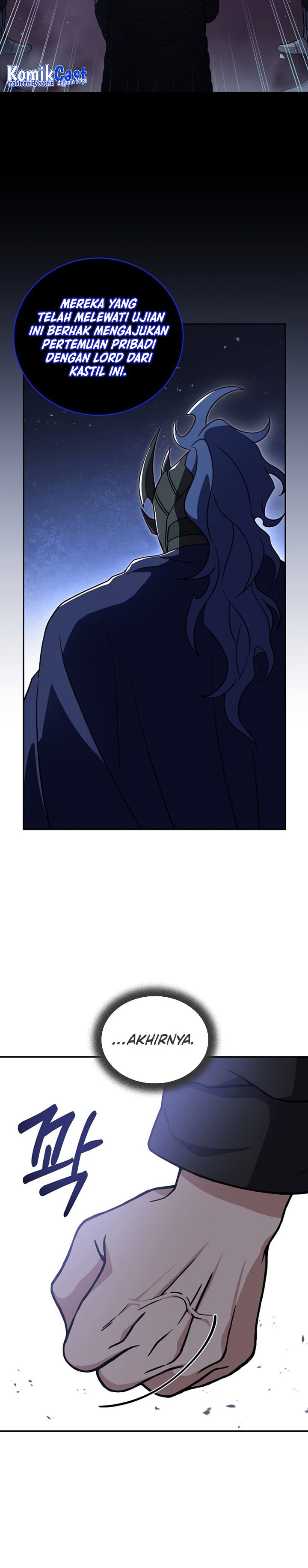 Return of the Frozen Player Chapter 66 Gambar 34