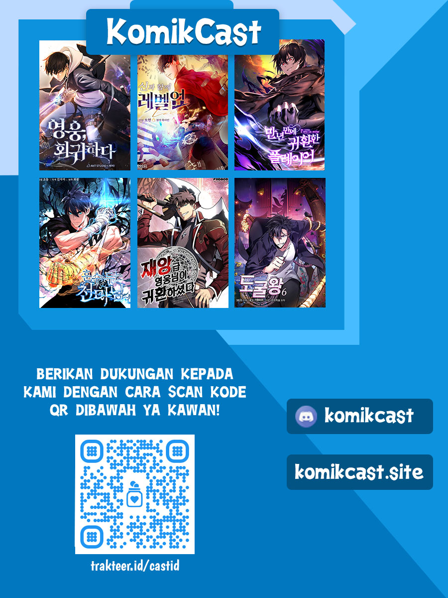 Return of the Frozen Player Chapter 66 Gambar 40