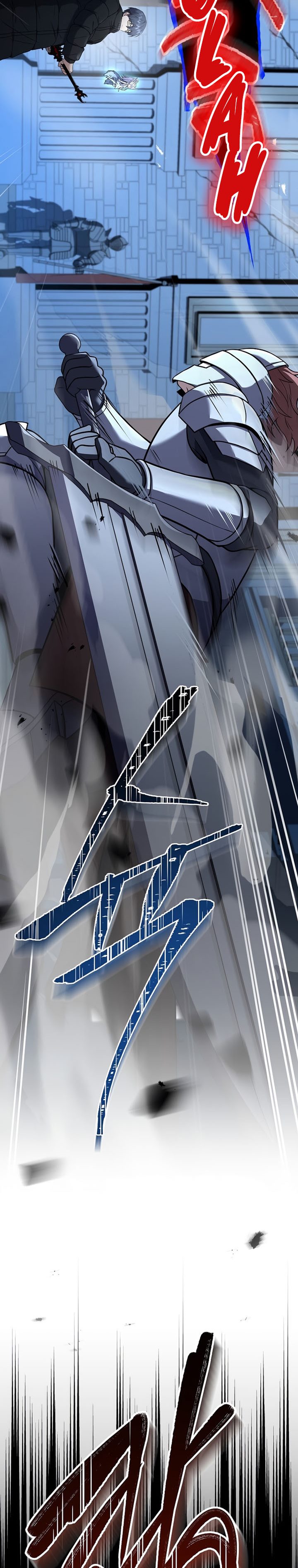 Return of the Frozen Player Chapter 66 Gambar 9
