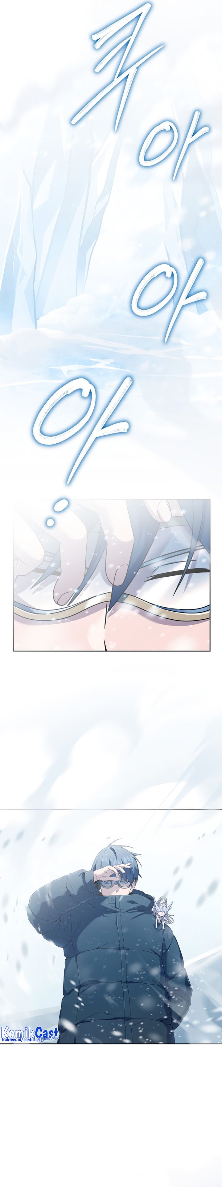 Return of the Frozen Player Chapter 64 Gambar 28