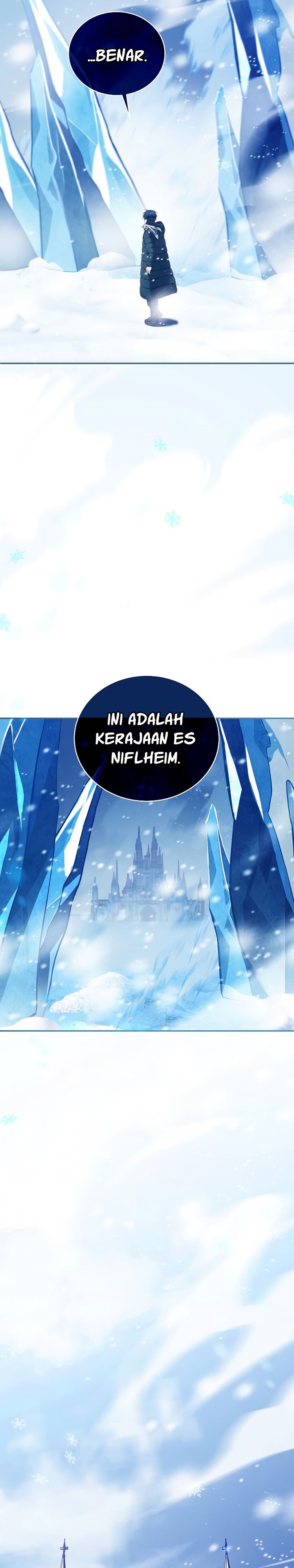 Return of the Frozen Player Chapter 64 Gambar 31
