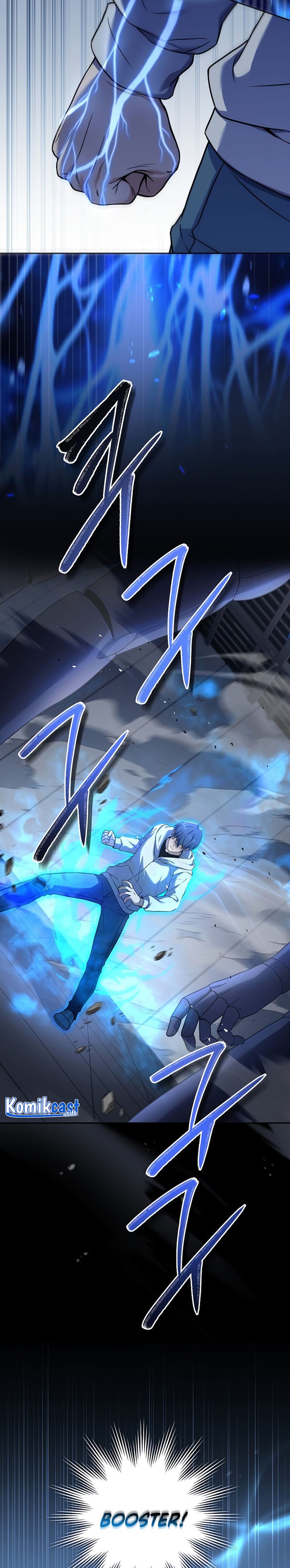 Return of the Frozen Player Chapter 64 Gambar 8