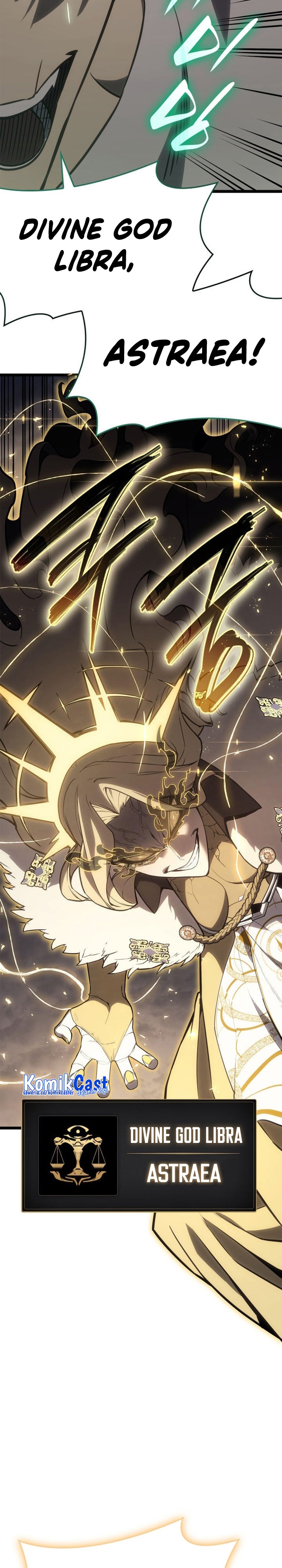A Disaster-Class Hero Has Returned Chapter 88 Gambar 13