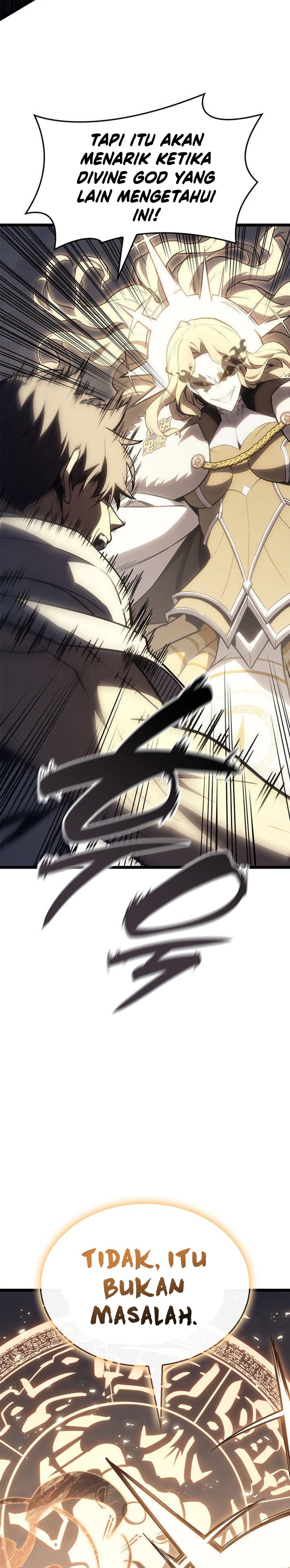 A Disaster-Class Hero Has Returned Chapter 88 Gambar 16