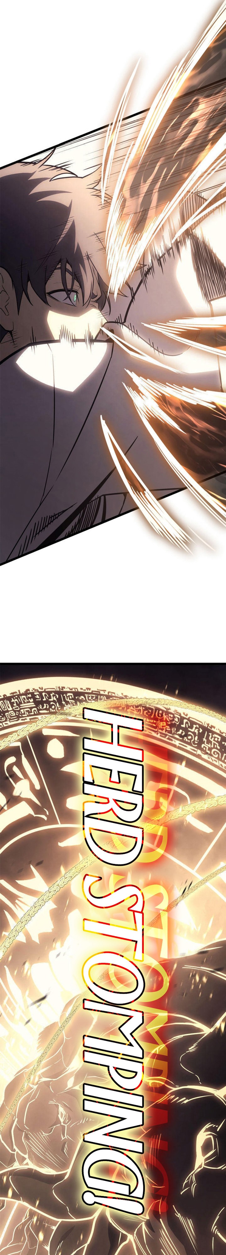 A Disaster-Class Hero Has Returned Chapter 88 Gambar 18