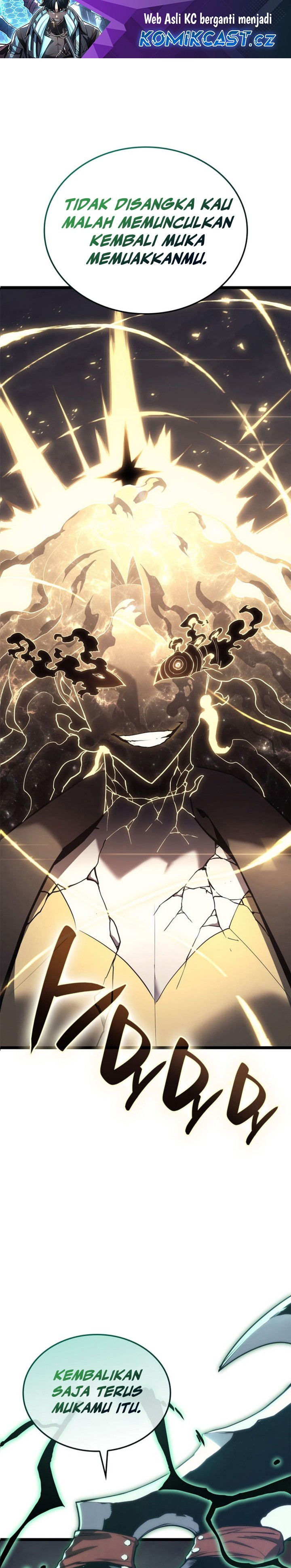 Baca Manhwa A Disaster-Class Hero Has Returned Chapter 88 Gambar 2