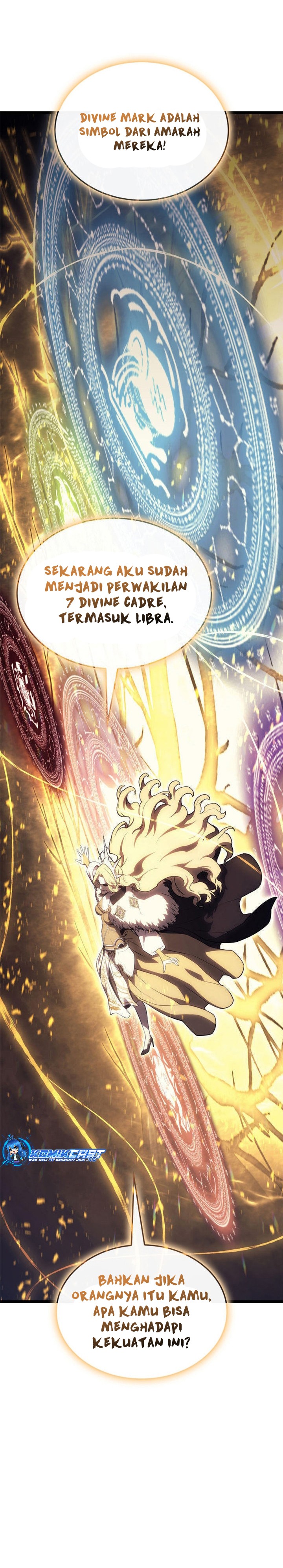 A Disaster-Class Hero Has Returned Chapter 88 Gambar 30