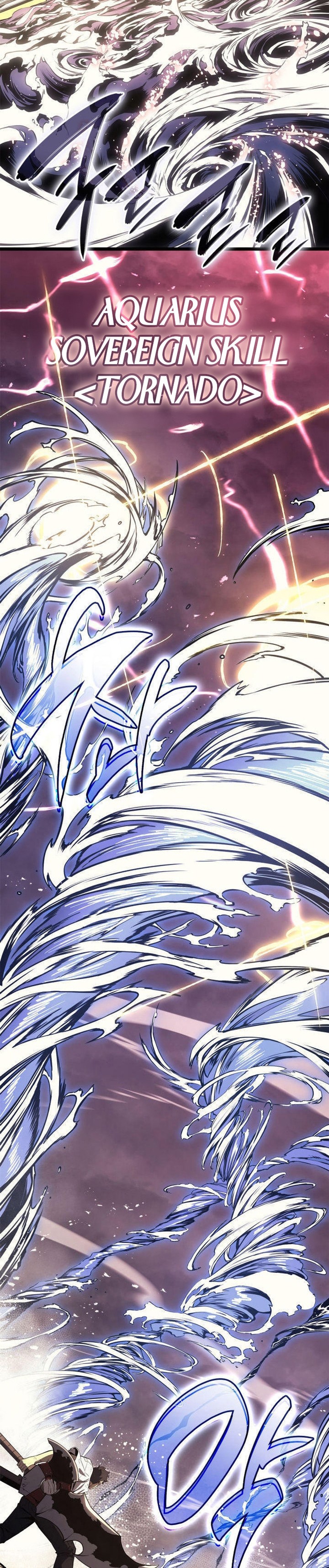 A Disaster-Class Hero Has Returned Chapter 88 Gambar 40