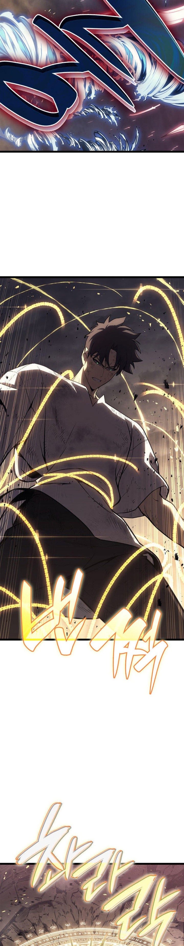 A Disaster-Class Hero Has Returned Chapter 88 Gambar 44