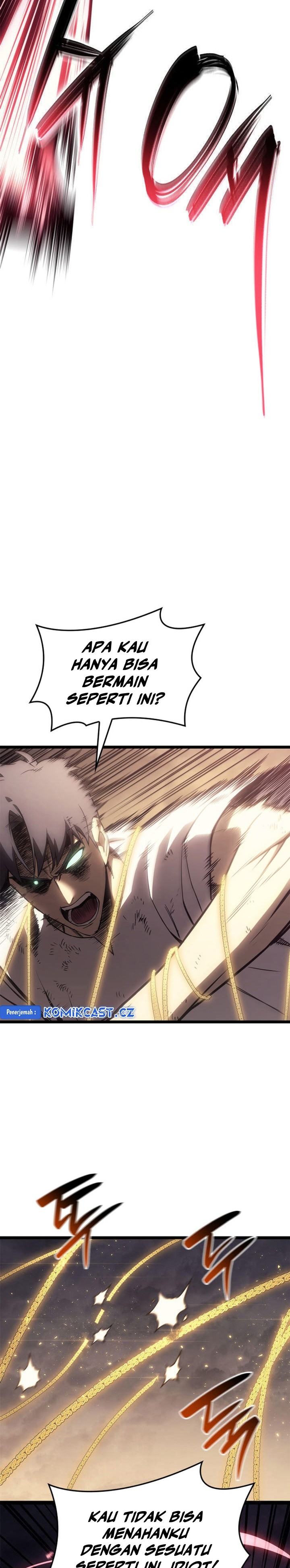 A Disaster-Class Hero Has Returned Chapter 88 Gambar 47