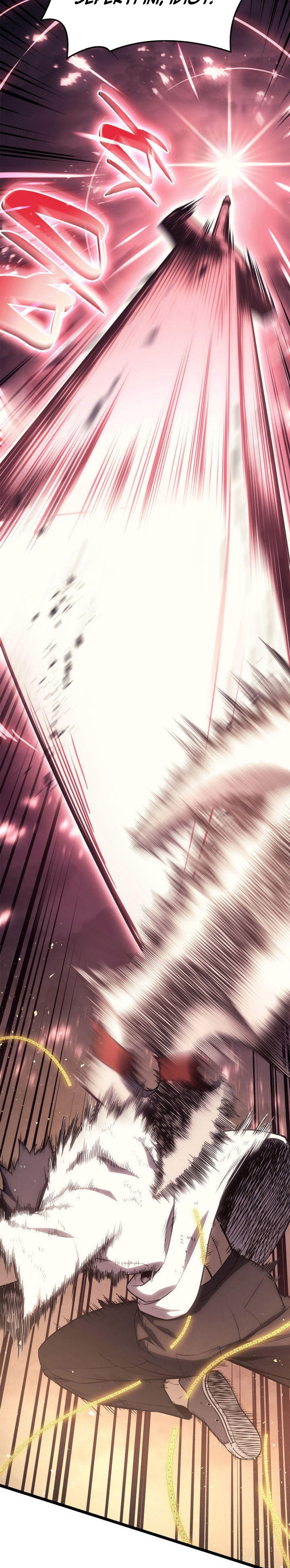 A Disaster-Class Hero Has Returned Chapter 88 Gambar 48