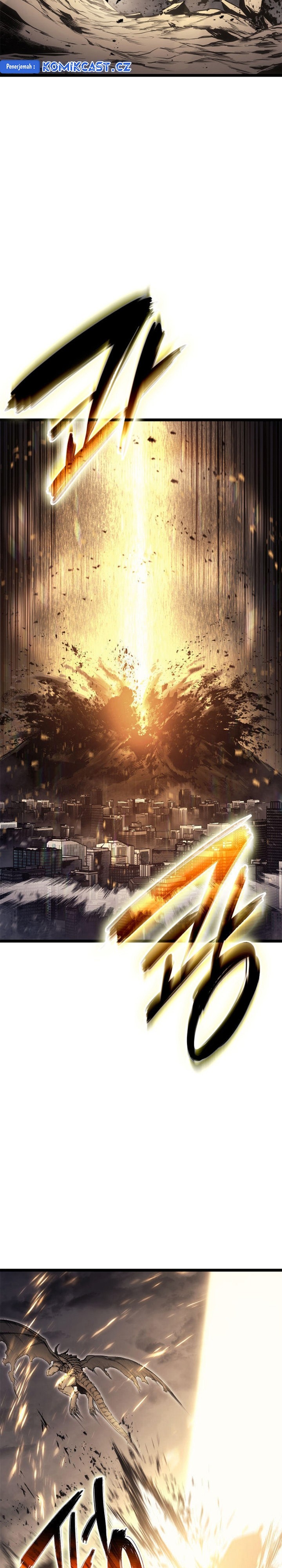 A Disaster-Class Hero Has Returned Chapter 88 Gambar 8
