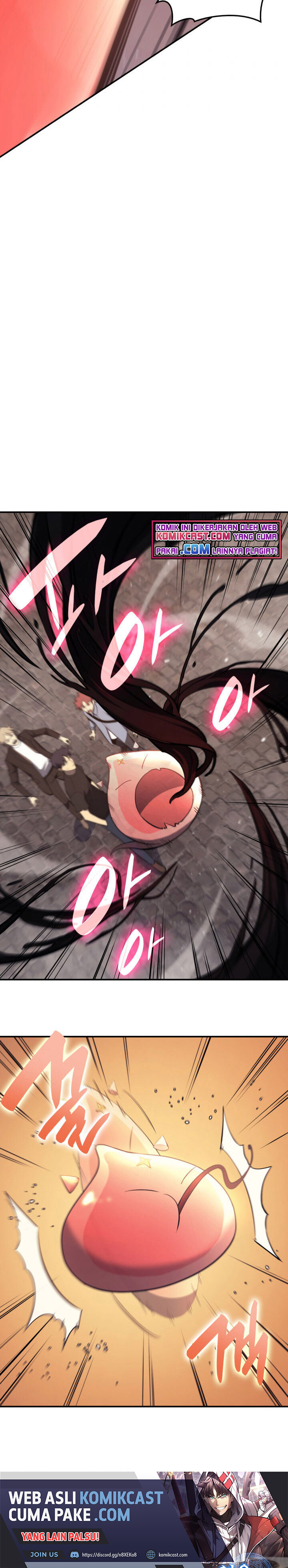 A Disaster-Class Hero Has Returned Chapter 23 Gambar 15