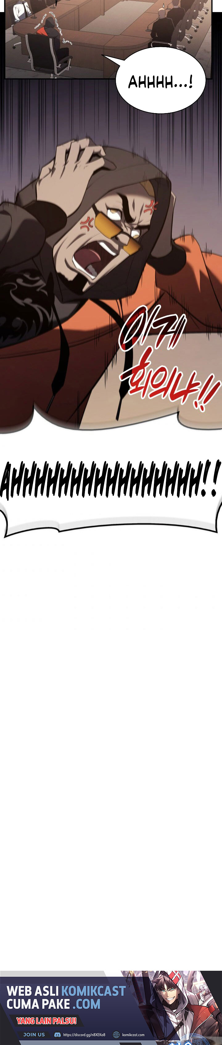 A Disaster-Class Hero Has Returned Chapter 23 Gambar 29
