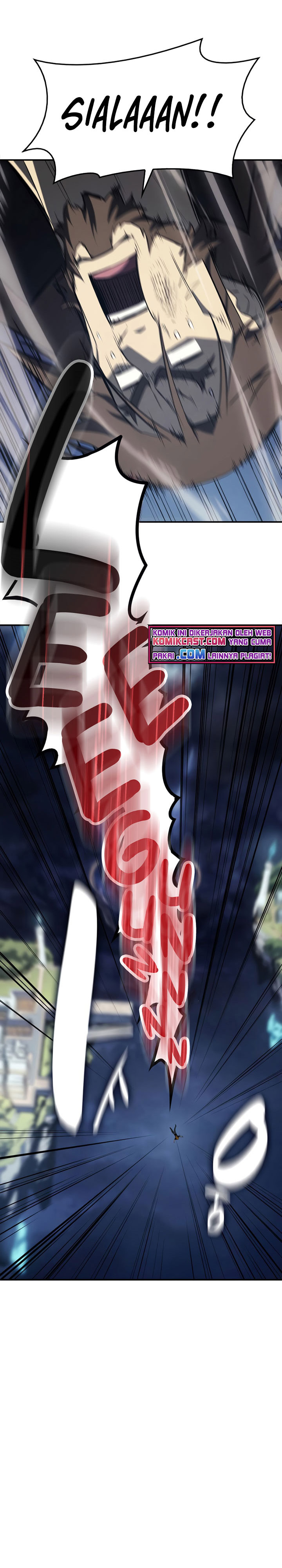 A Disaster-Class Hero Has Returned Chapter 23 Gambar 3