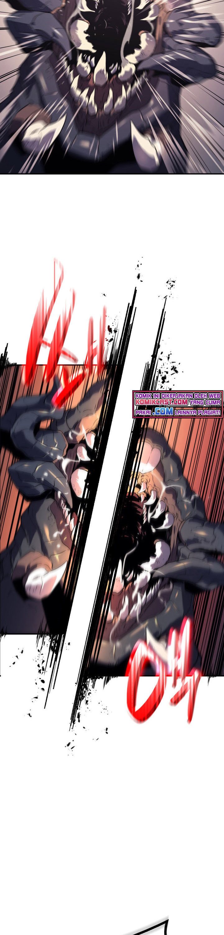 A Disaster-Class Hero Has Returned Chapter 7 Gambar 24