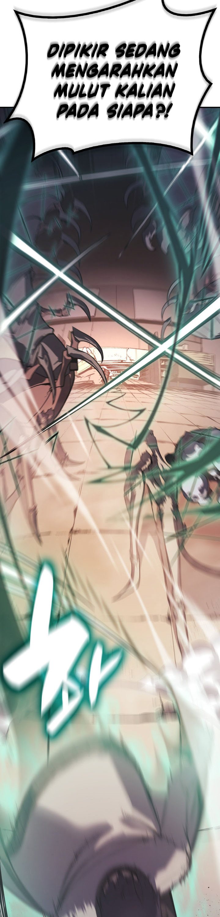 A Disaster-Class Hero Has Returned Chapter 7 Gambar 25