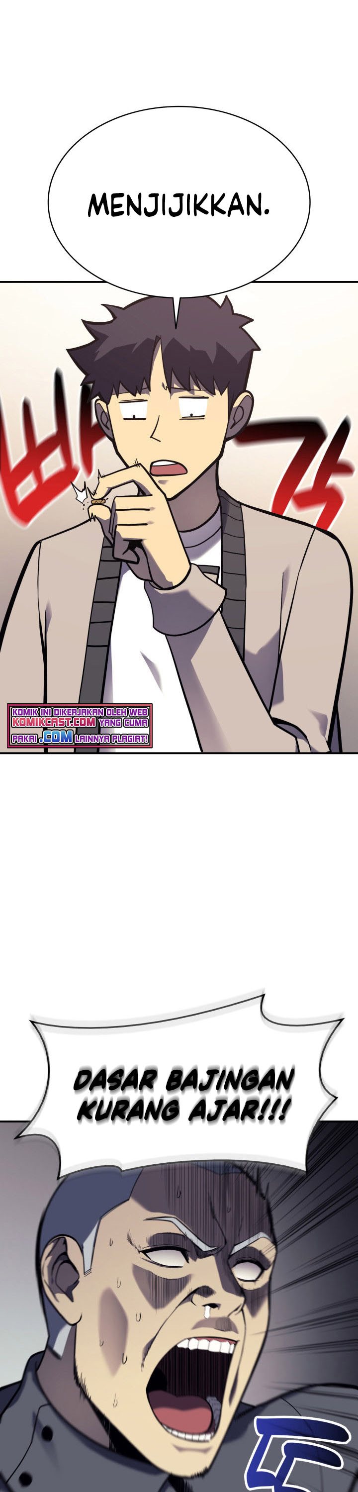 A Disaster-Class Hero Has Returned Chapter 7 Gambar 40