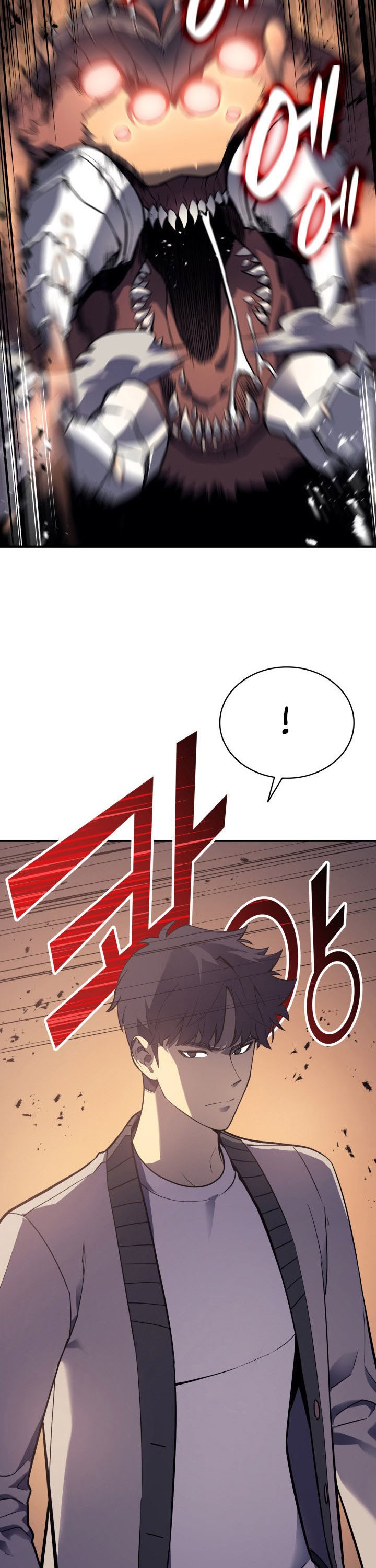 A Disaster-Class Hero Has Returned Chapter 7 Gambar 42