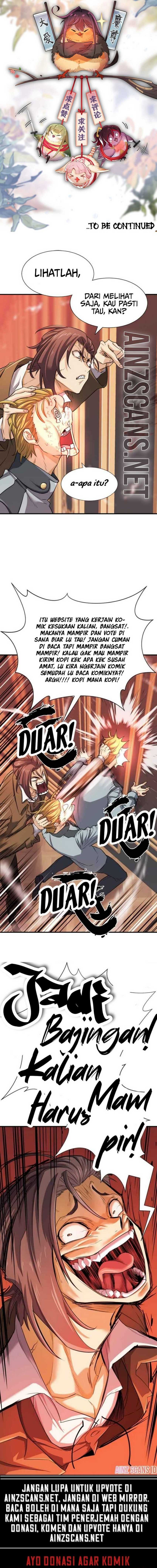 I Love the Demon Lord So Much That Even My Female Disciples Want to Kill Me Chapter 58 Gambar 12