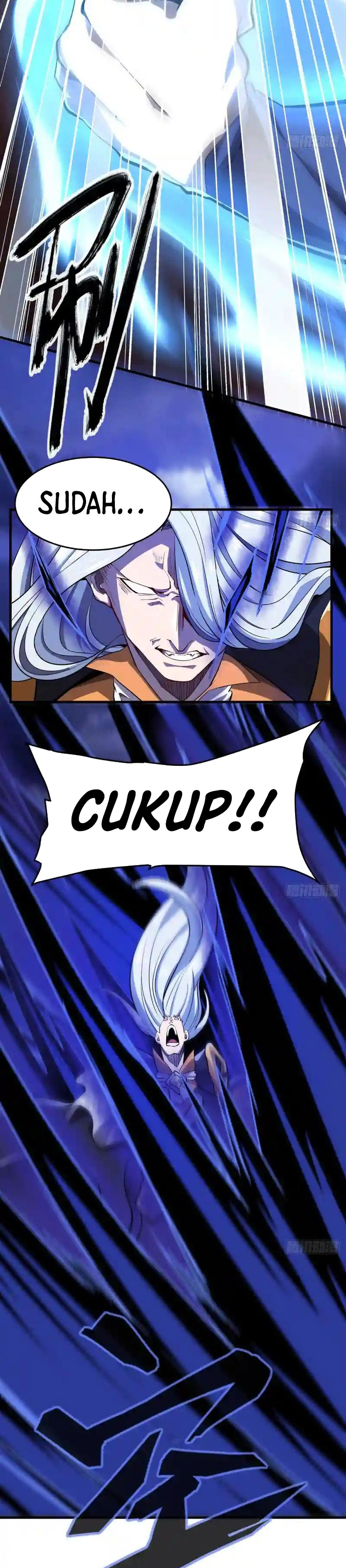 Hero? I Quit A Long Time Ago Chapter 487 Gambar 12